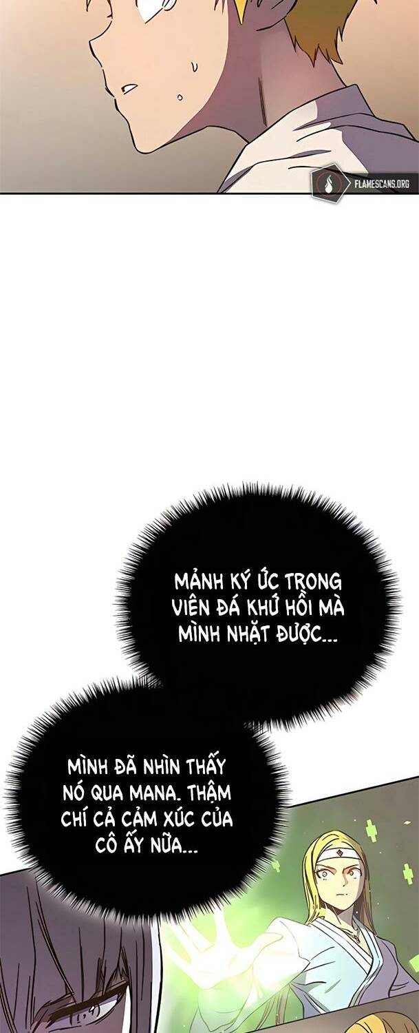 Ex & Ash Chapter 45 - Trang 2