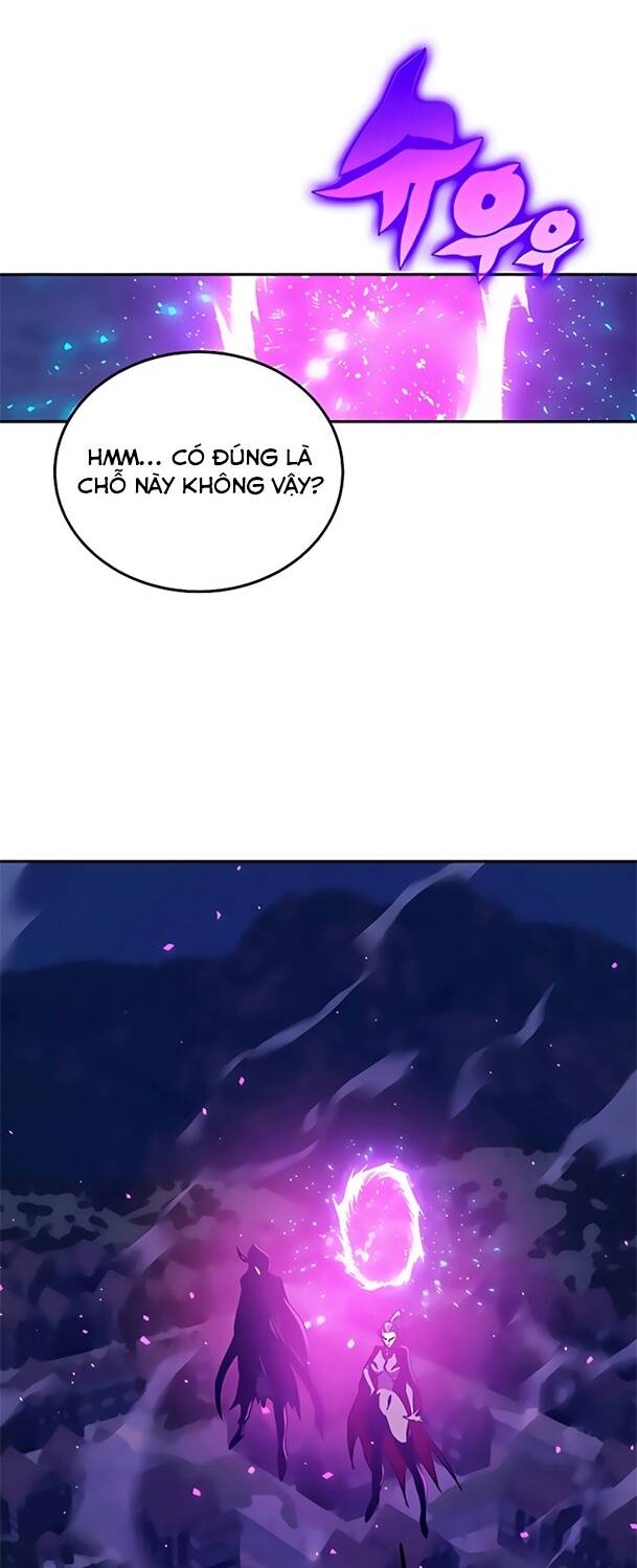 Ex & Ash Chapter 45 - Trang 2