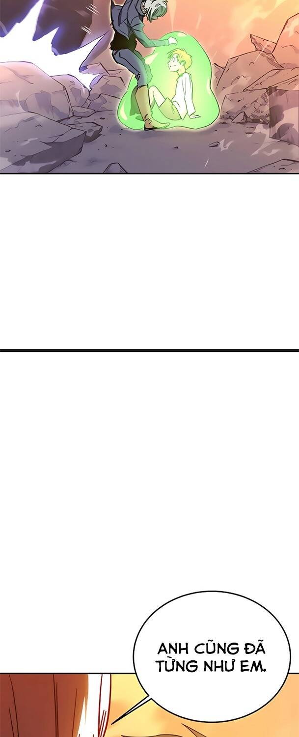 Ex & Ash Chapter 45 - Trang 2