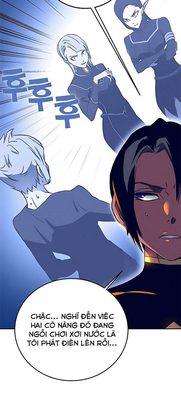 Ex & Ash Chapter 45 - Trang 2