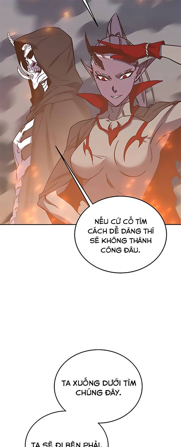 Ex & Ash Chapter 45 - Trang 2