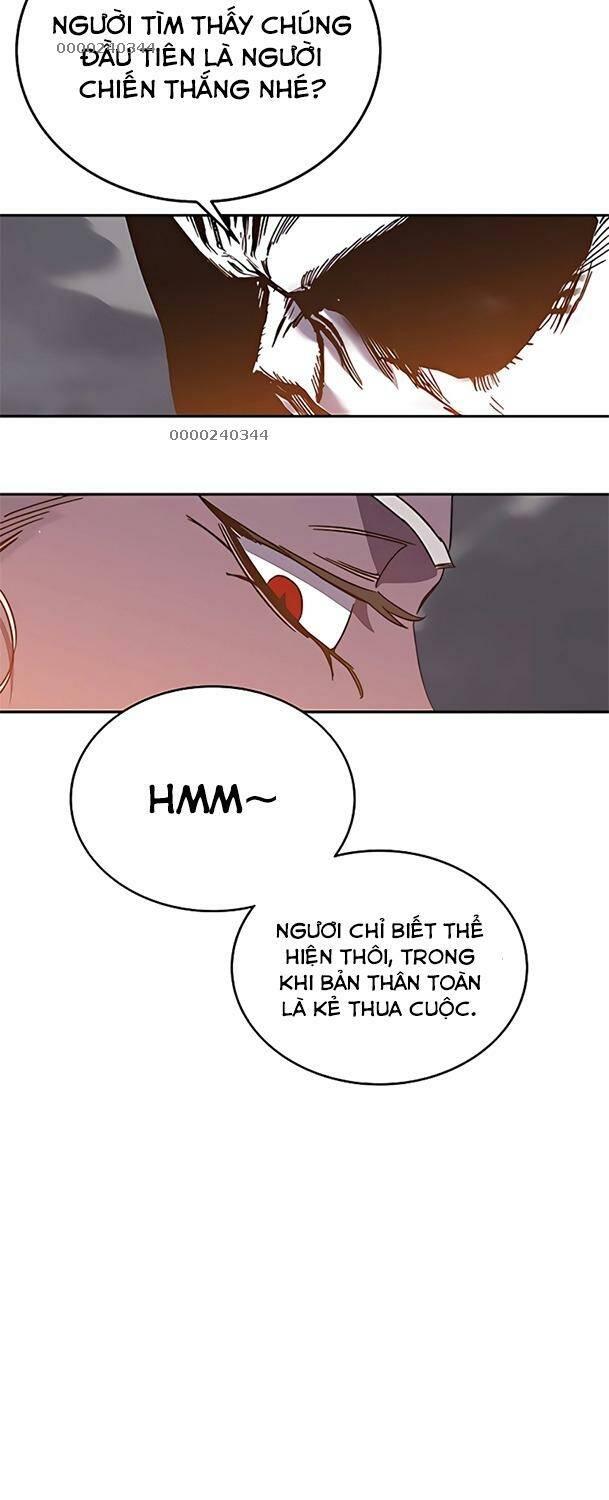 Ex & Ash Chapter 45 - Trang 2