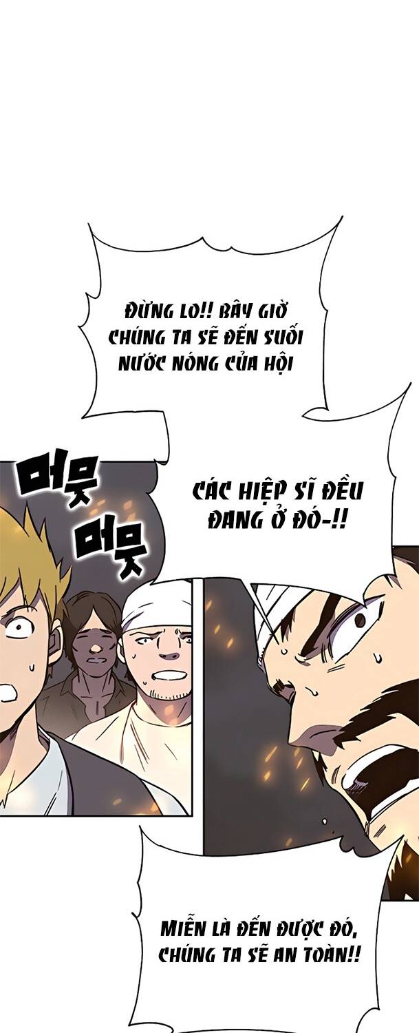 Ex & Ash Chapter 45 - Trang 2