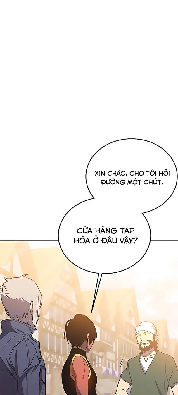 Ex & Ash Chapter 45 - Trang 2