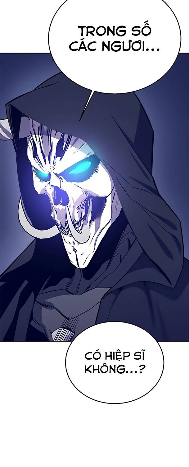 Ex & Ash Chapter 45 - Trang 2