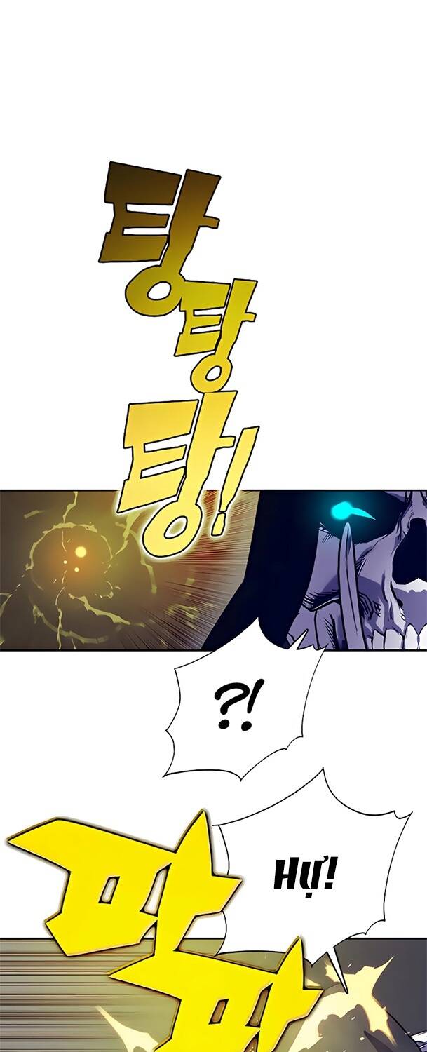 Ex & Ash Chapter 45 - Trang 2