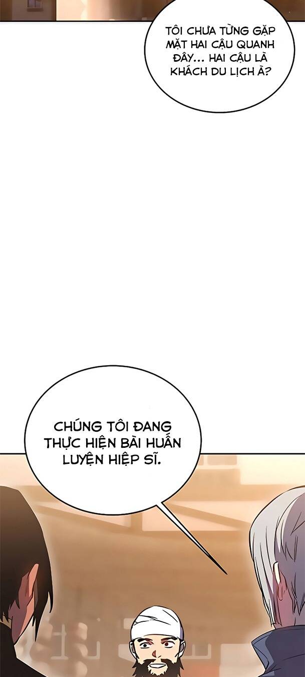 Ex & Ash Chapter 45 - Trang 2