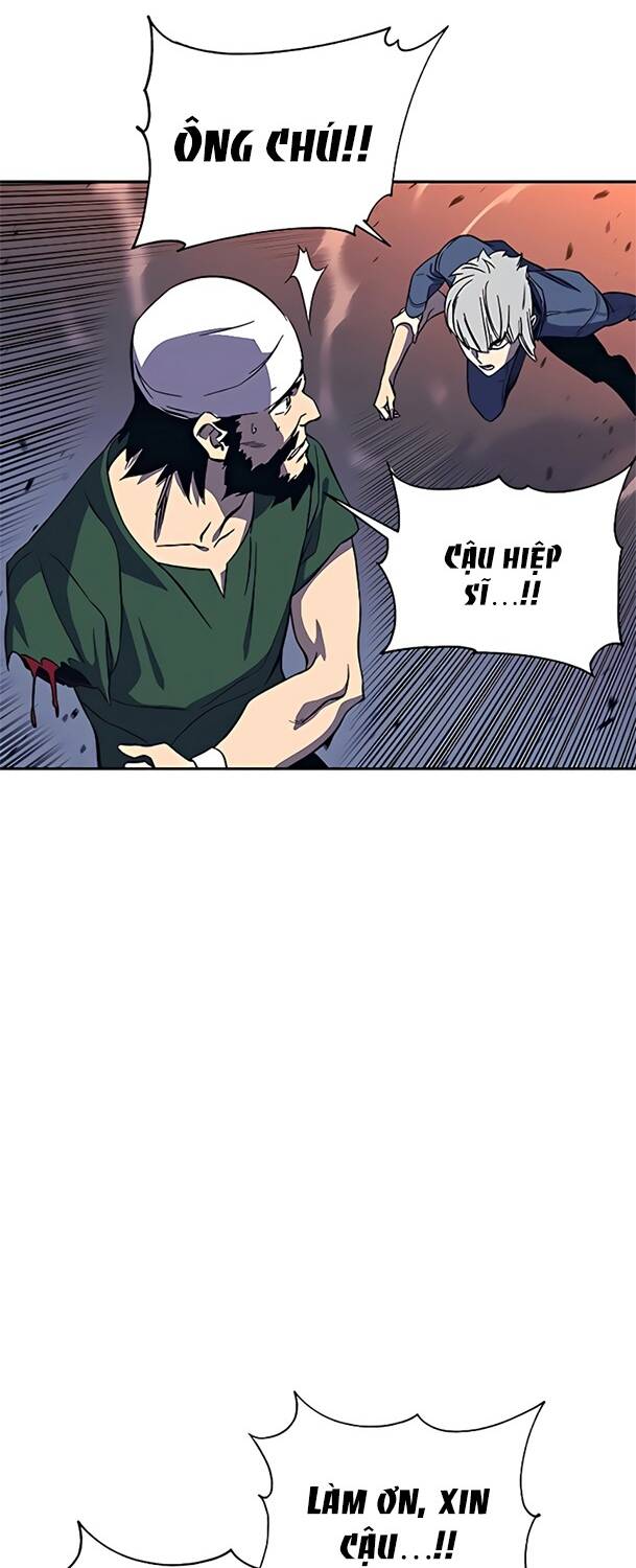 Ex & Ash Chapter 45 - Trang 2