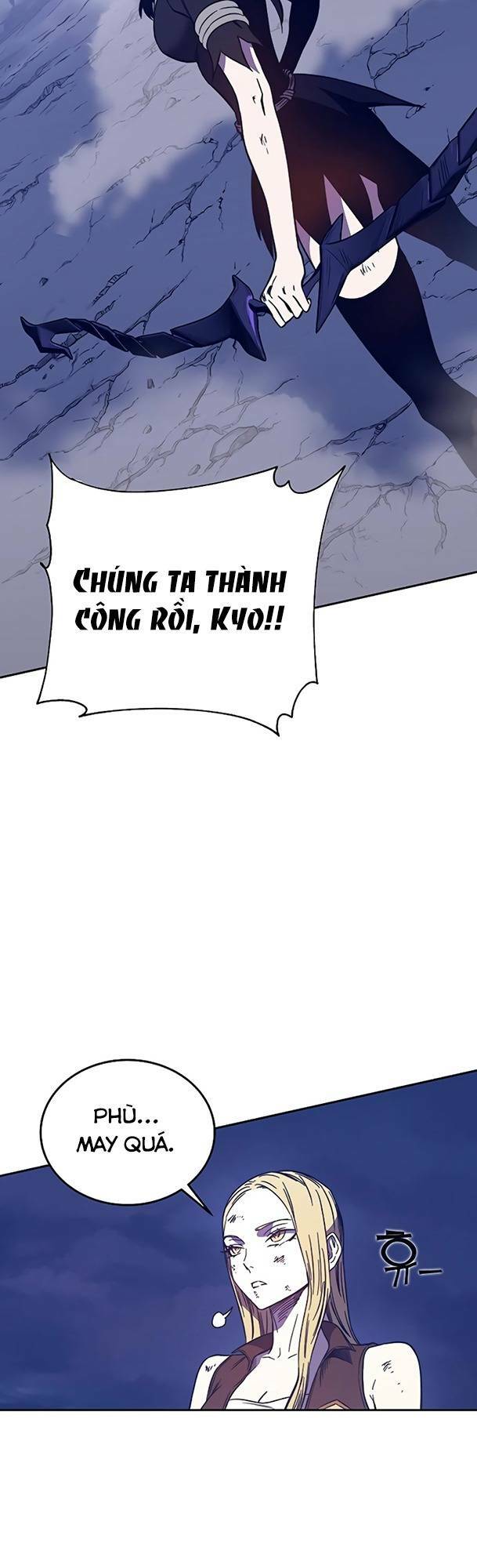 Ex & Ash Chapter 47 - Trang 2