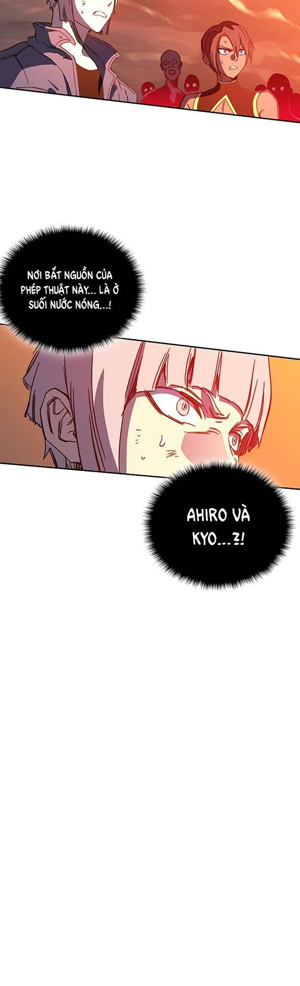 Ex & Ash Chapter 47 - Trang 2