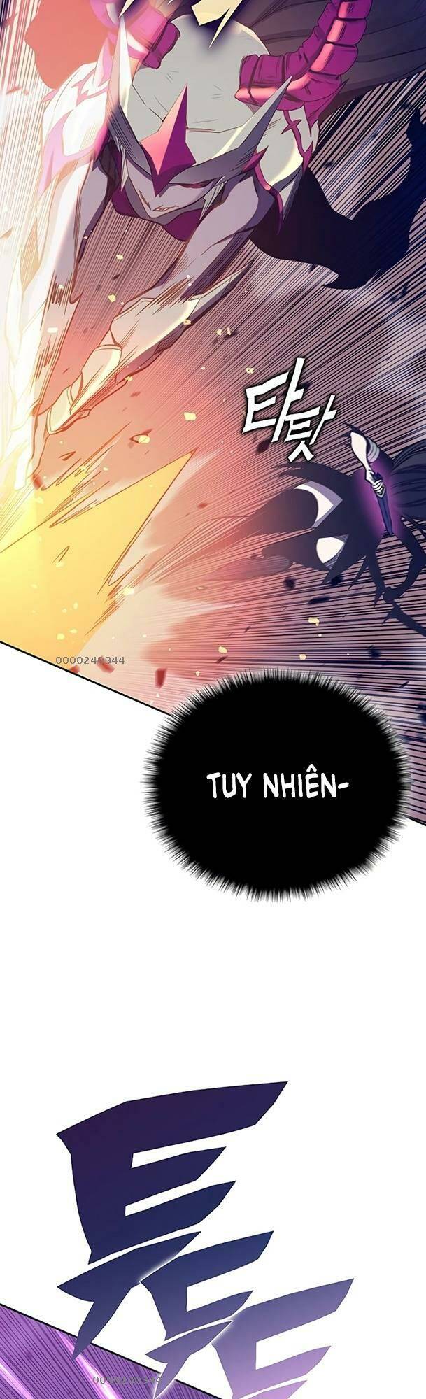 Ex & Ash Chapter 47 - Trang 2