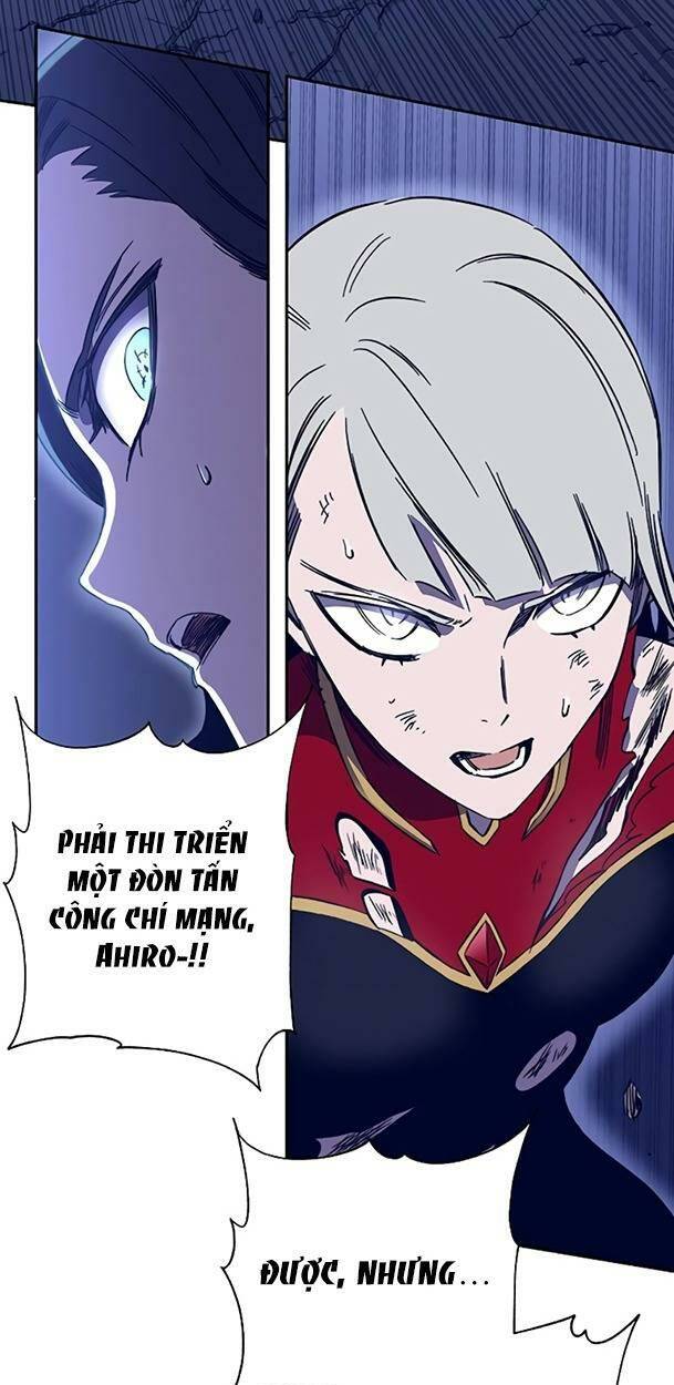 Ex & Ash Chapter 47 - Trang 2