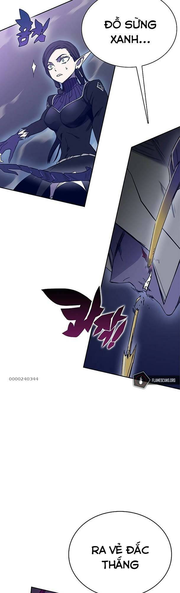 Ex & Ash Chapter 47 - Trang 2