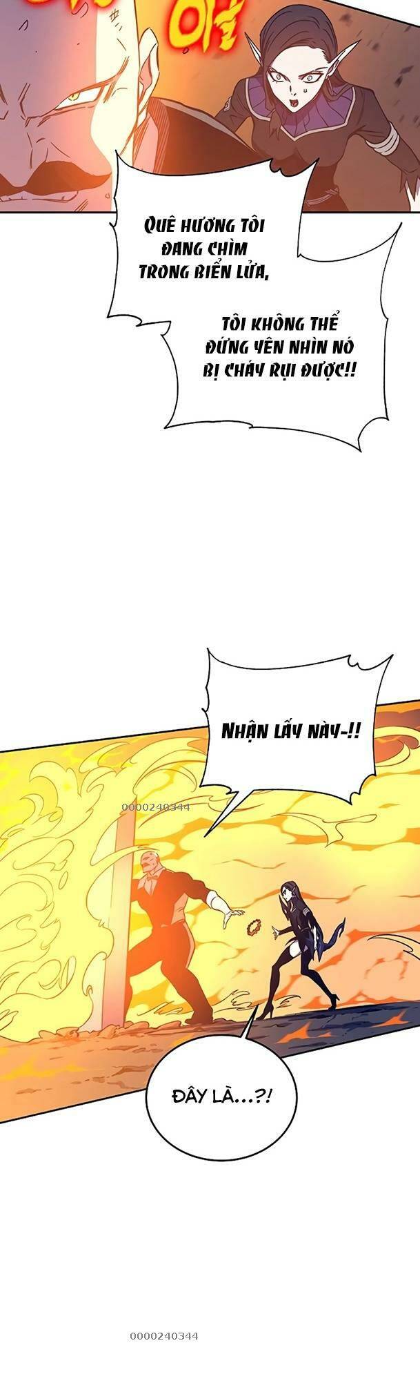 Ex & Ash Chapter 47 - Trang 2