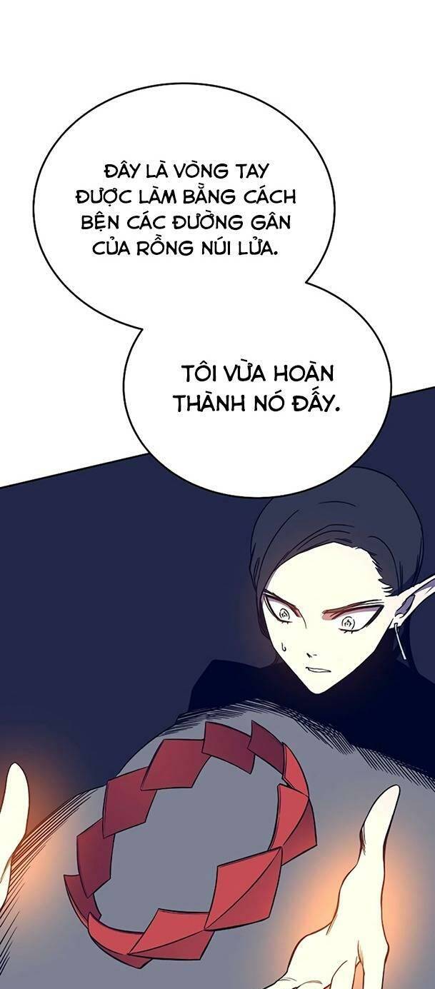 Ex & Ash Chapter 47 - Trang 2