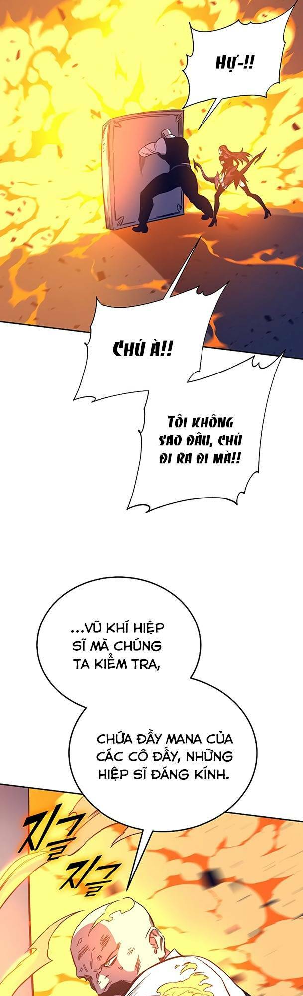 Ex & Ash Chapter 47 - Trang 2