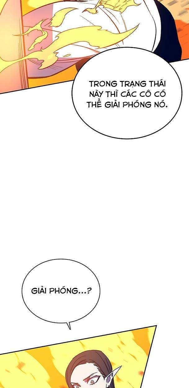 Ex & Ash Chapter 47 - Trang 2