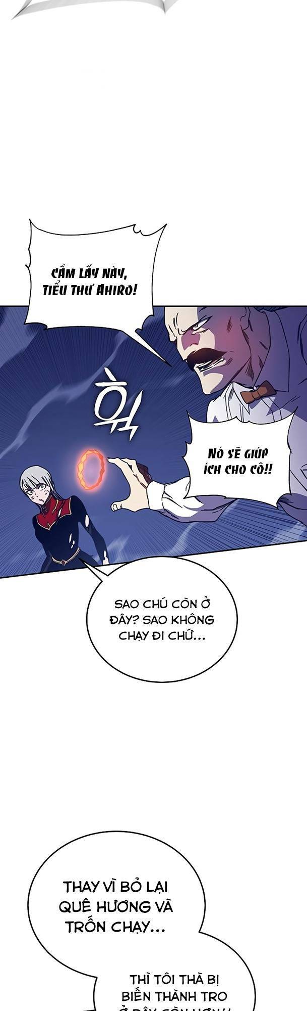 Ex & Ash Chapter 47 - Trang 2