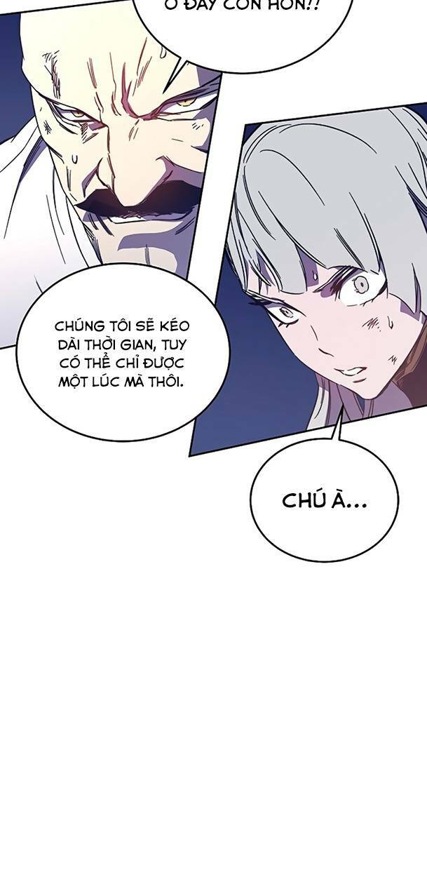 Ex & Ash Chapter 47 - Trang 2