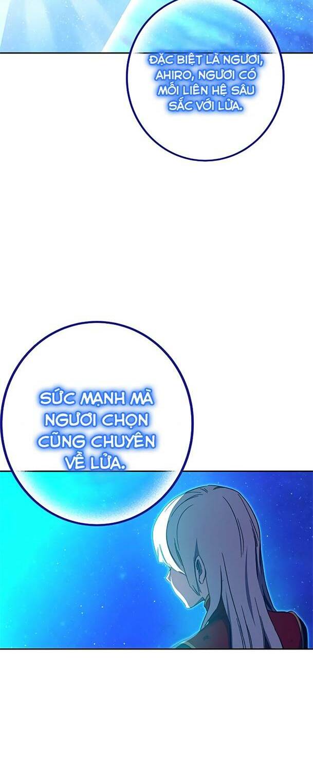 Ex & Ash Chapter 48 - Trang 2