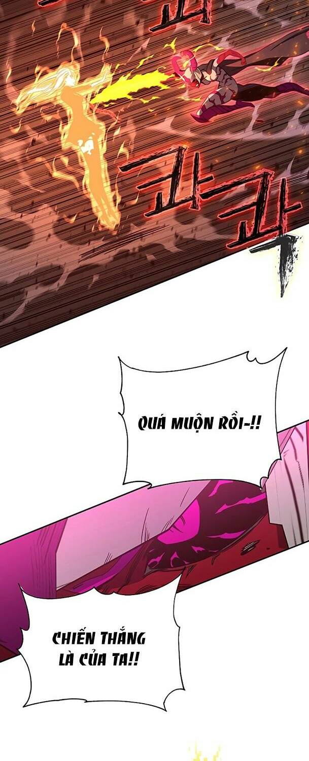 Ex & Ash Chapter 48 - Trang 2