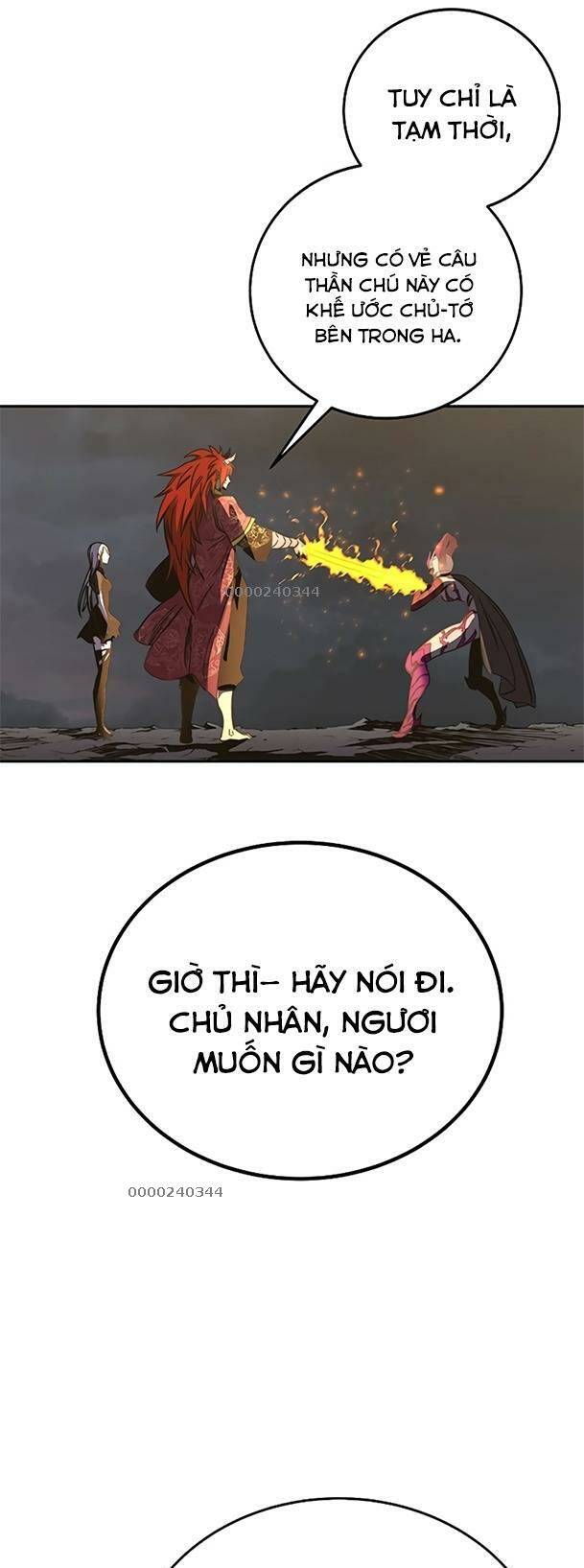 Ex & Ash Chapter 48 - Trang 2