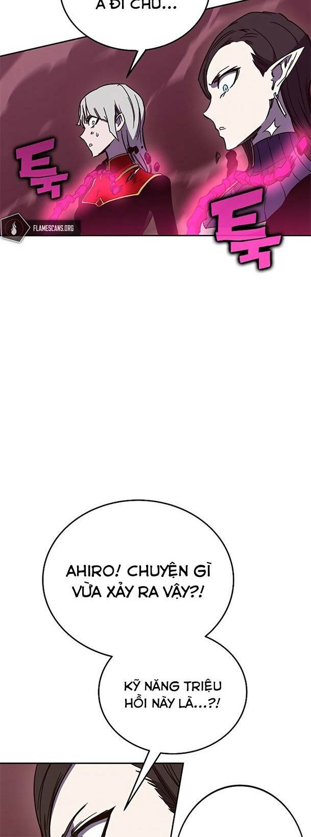 Ex & Ash Chapter 48 - Trang 2