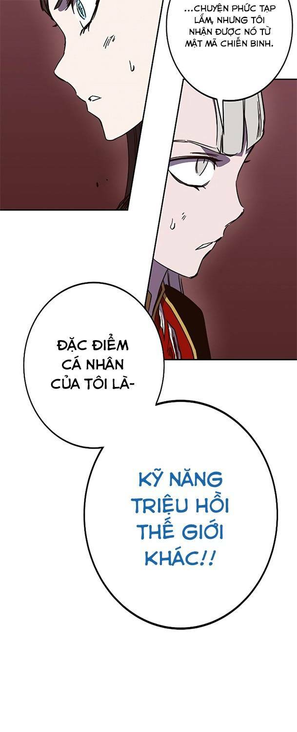 Ex & Ash Chapter 48 - Trang 2