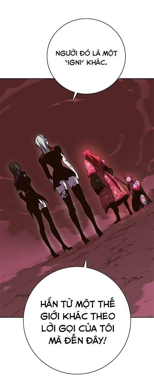 Ex & Ash Chapter 48 - Trang 2