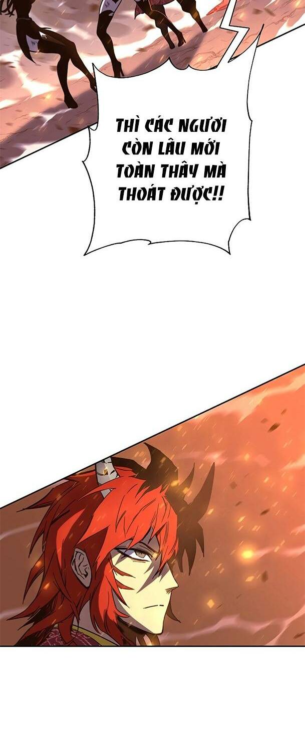 Ex & Ash Chapter 48 - Trang 2