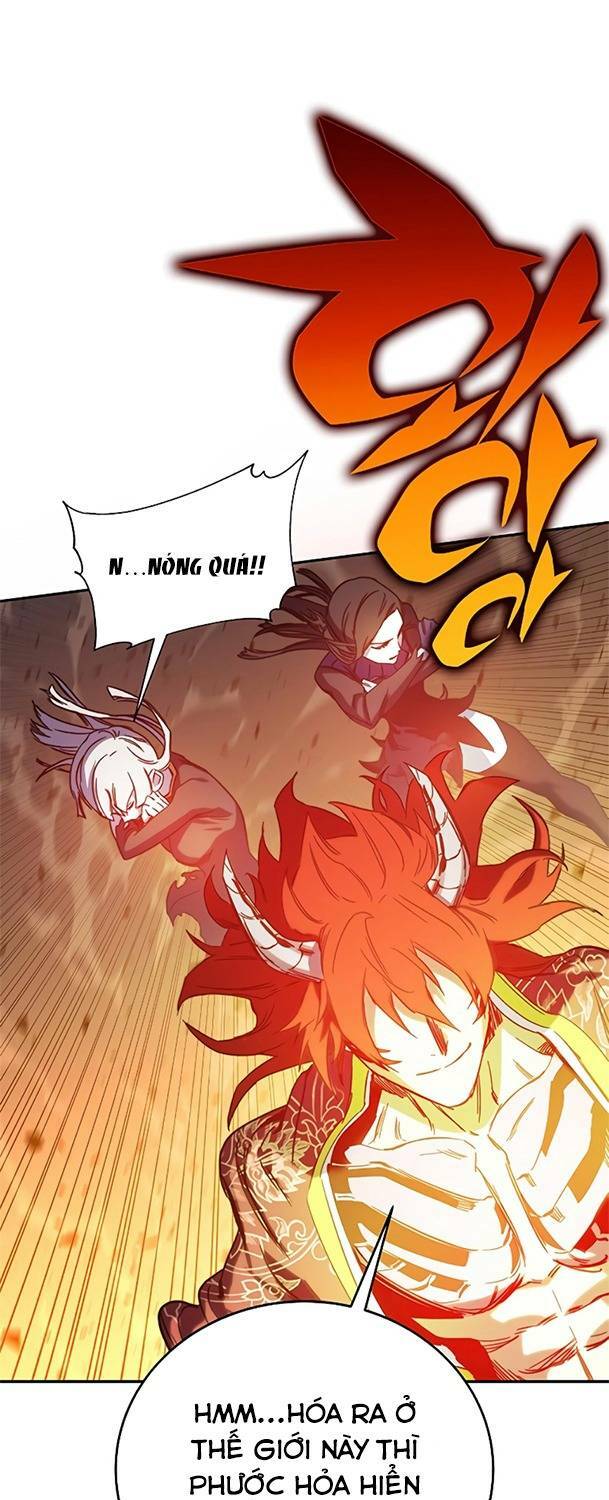 Ex & Ash Chapter 48 - Trang 2