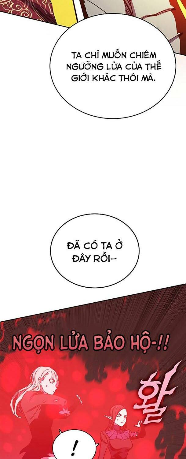 Ex & Ash Chapter 48 - Trang 2