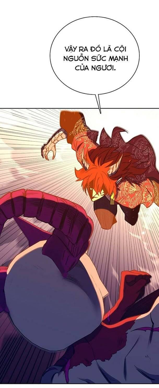 Ex & Ash Chapter 49 - Trang 2