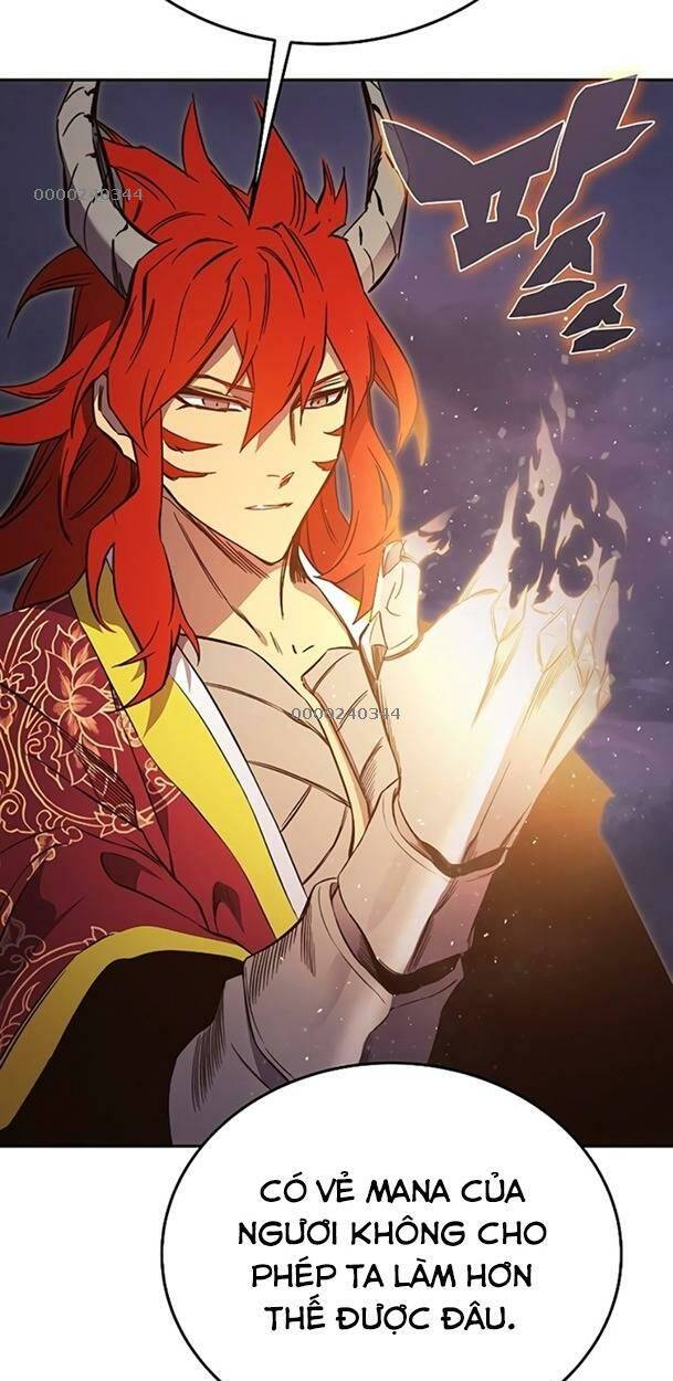 Ex & Ash Chapter 49 - Trang 2