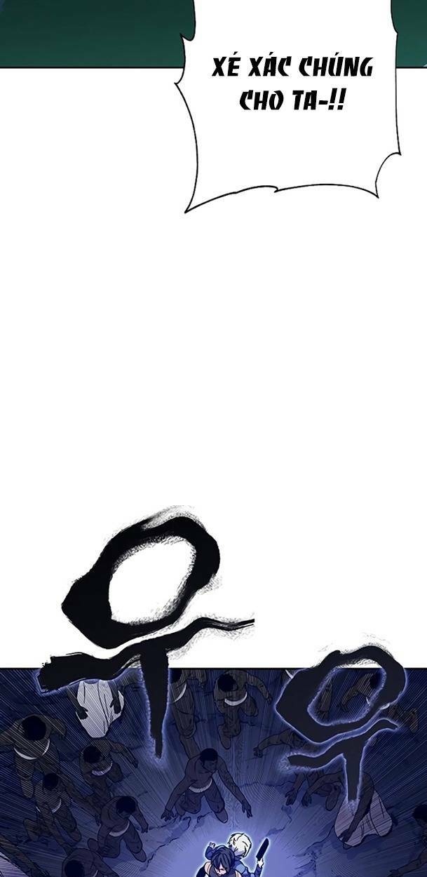 Ex & Ash Chapter 49 - Trang 2