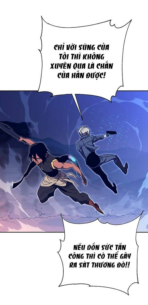 Ex & Ash Chapter 49 - Trang 2