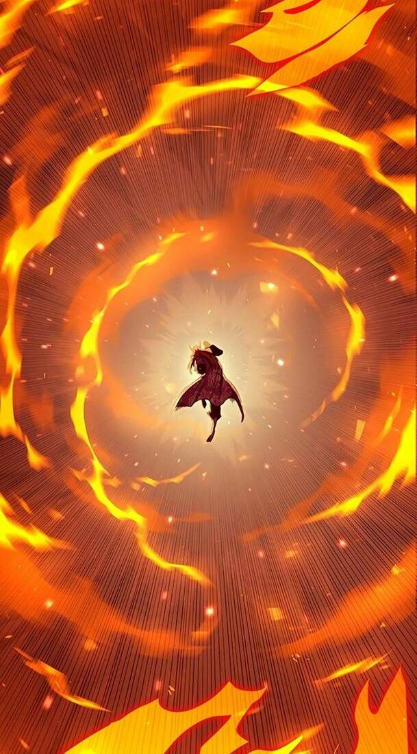 Ex & Ash Chapter 49 - Trang 2