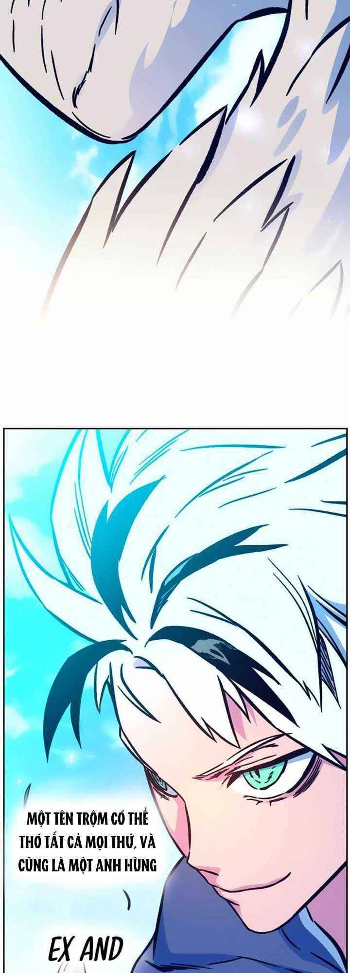 Ex & Ash Chapter 5 - Trang 2