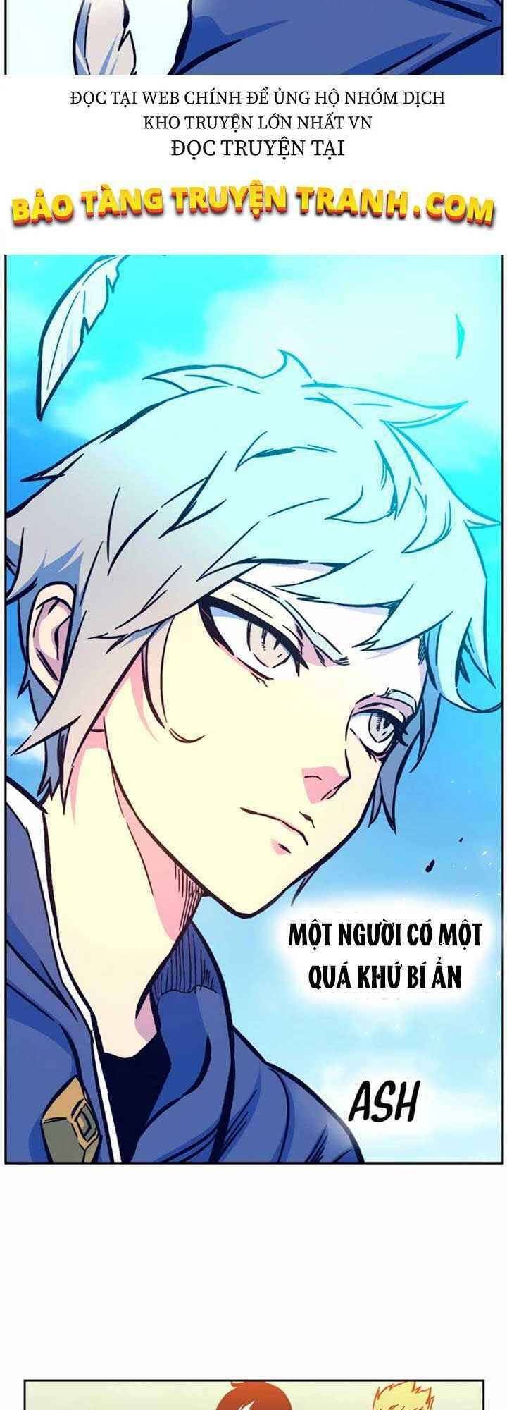 Ex & Ash Chapter 5 - Trang 2