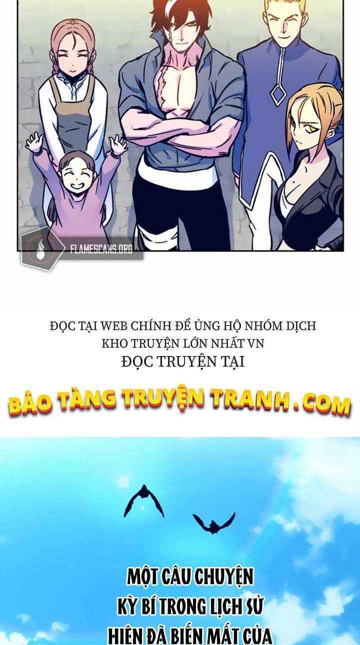 Ex & Ash Chapter 5 - Trang 2