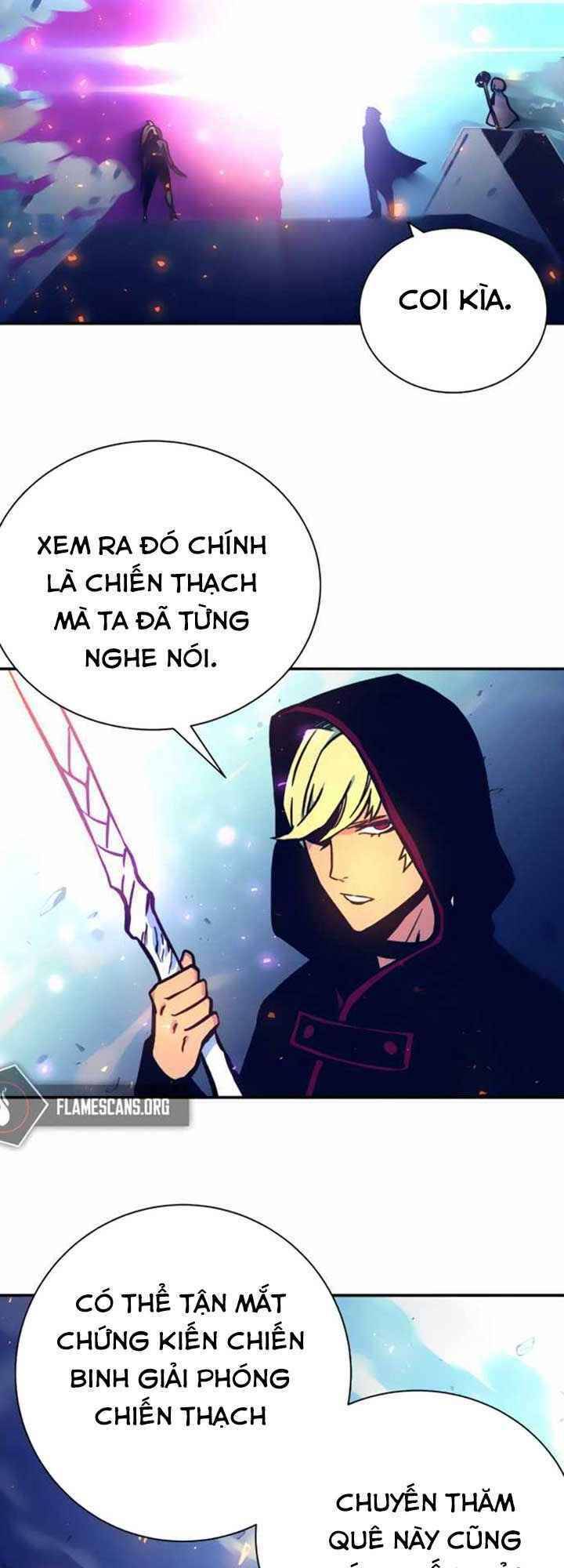 Ex & Ash Chapter 5 - Trang 2