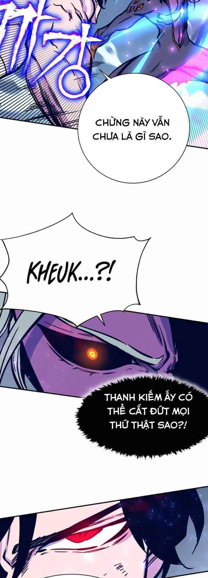 Ex & Ash Chapter 5 - Trang 2