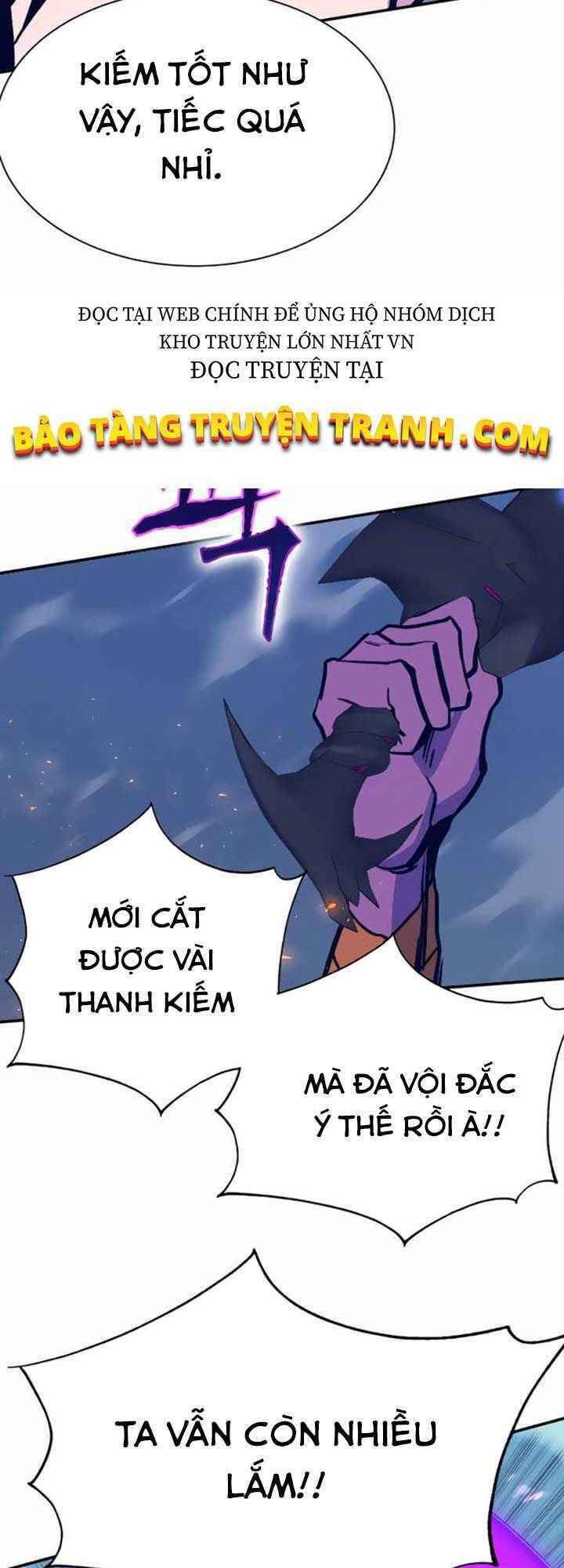 Ex & Ash Chapter 5 - Trang 2