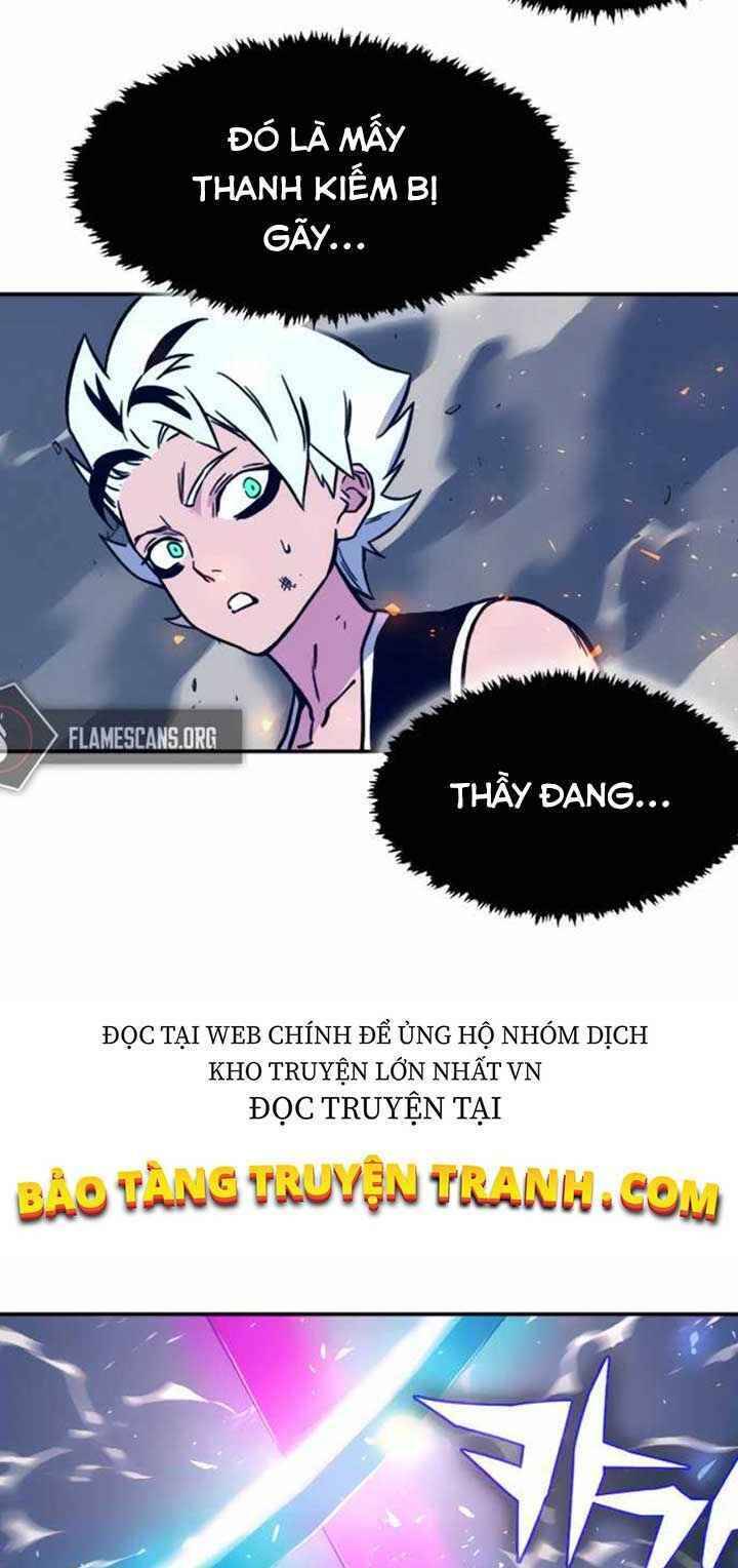 Ex & Ash Chapter 5 - Trang 2