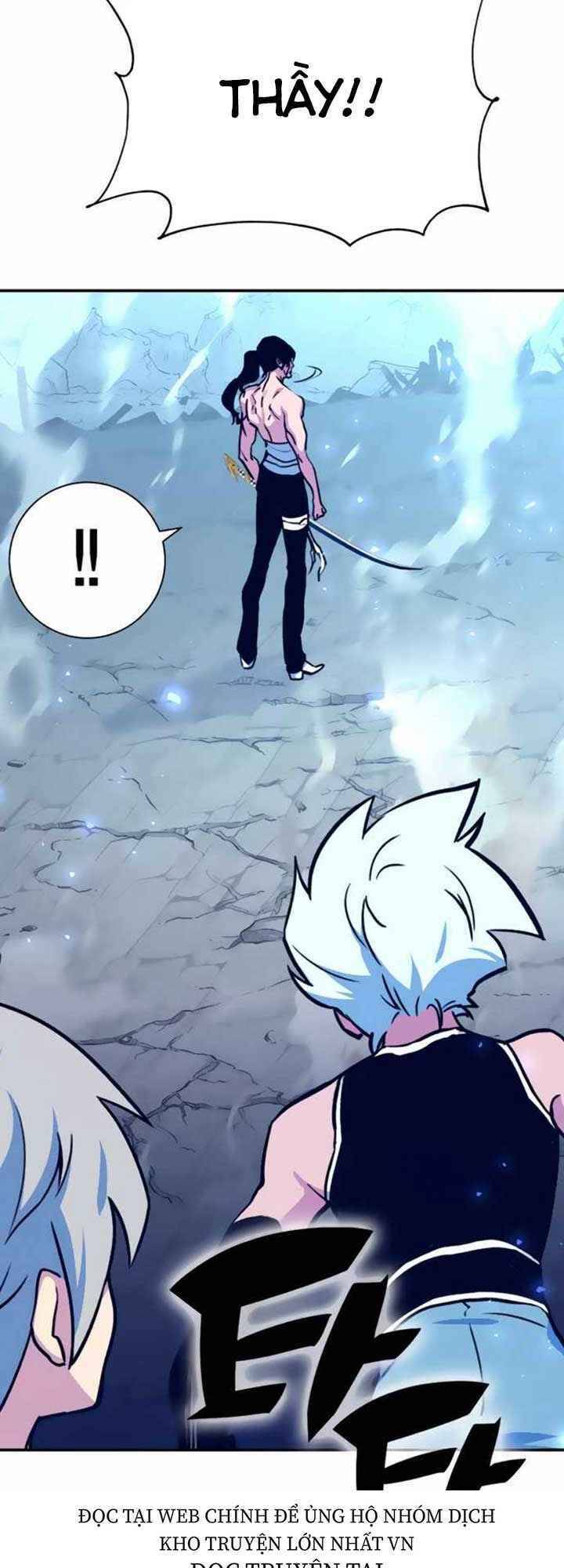 Ex & Ash Chapter 5 - Trang 2