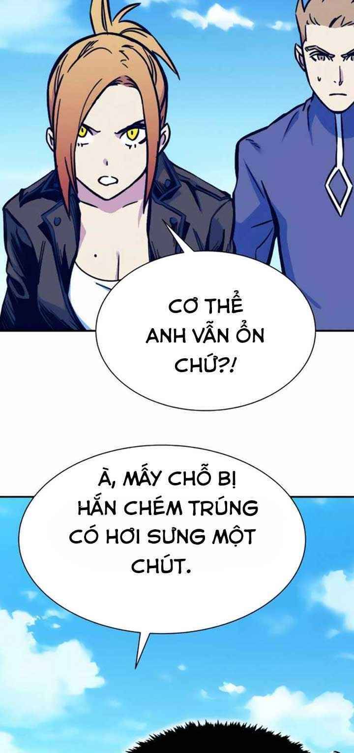 Ex & Ash Chapter 5 - Trang 2
