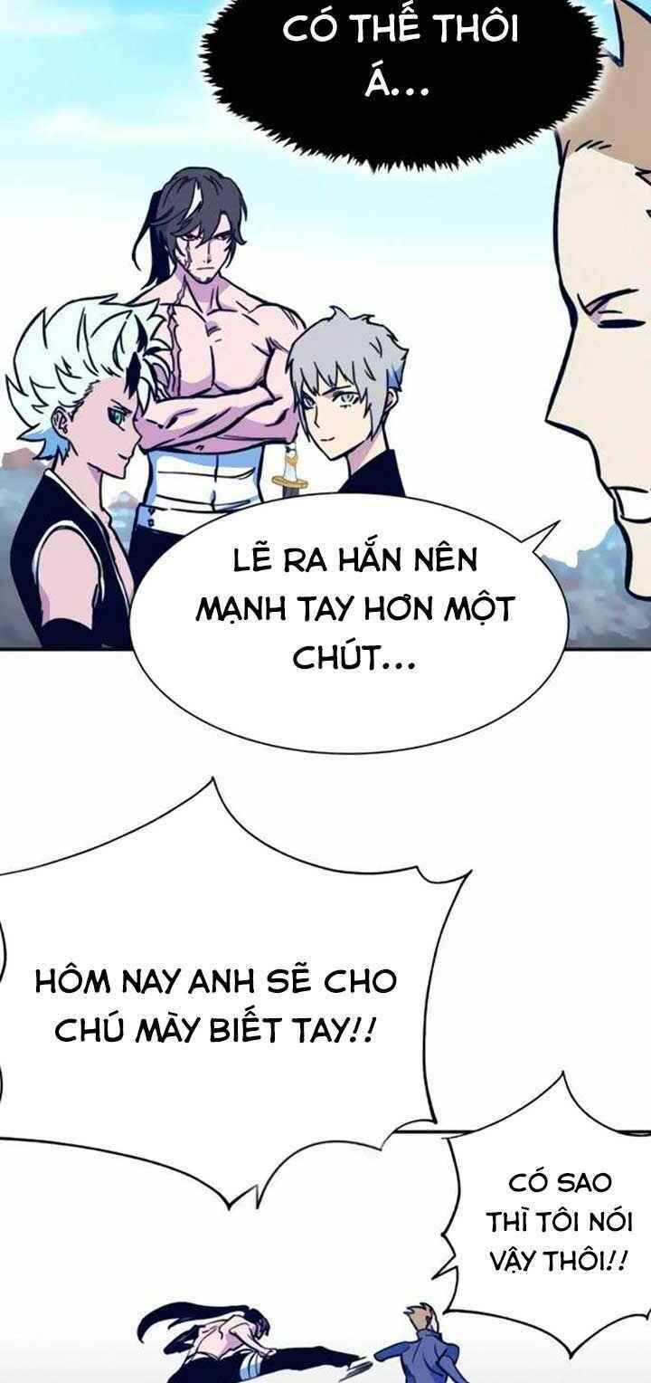 Ex & Ash Chapter 5 - Trang 2