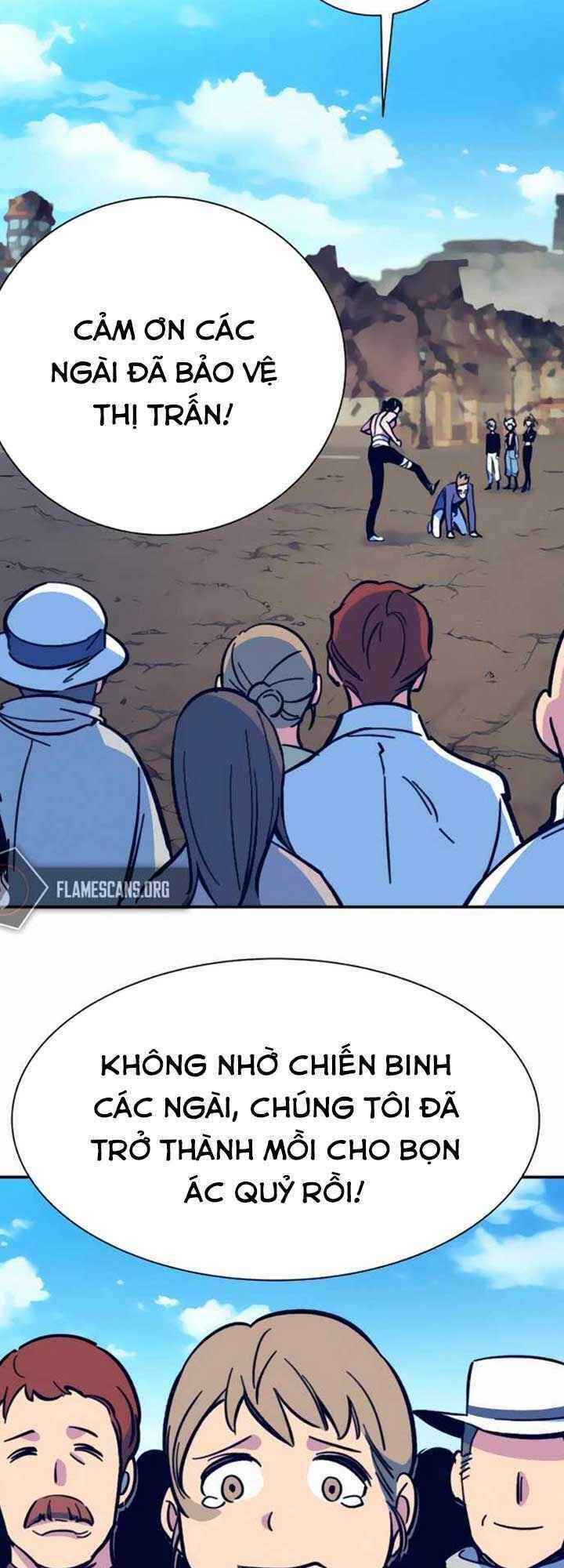 Ex & Ash Chapter 5 - Trang 2