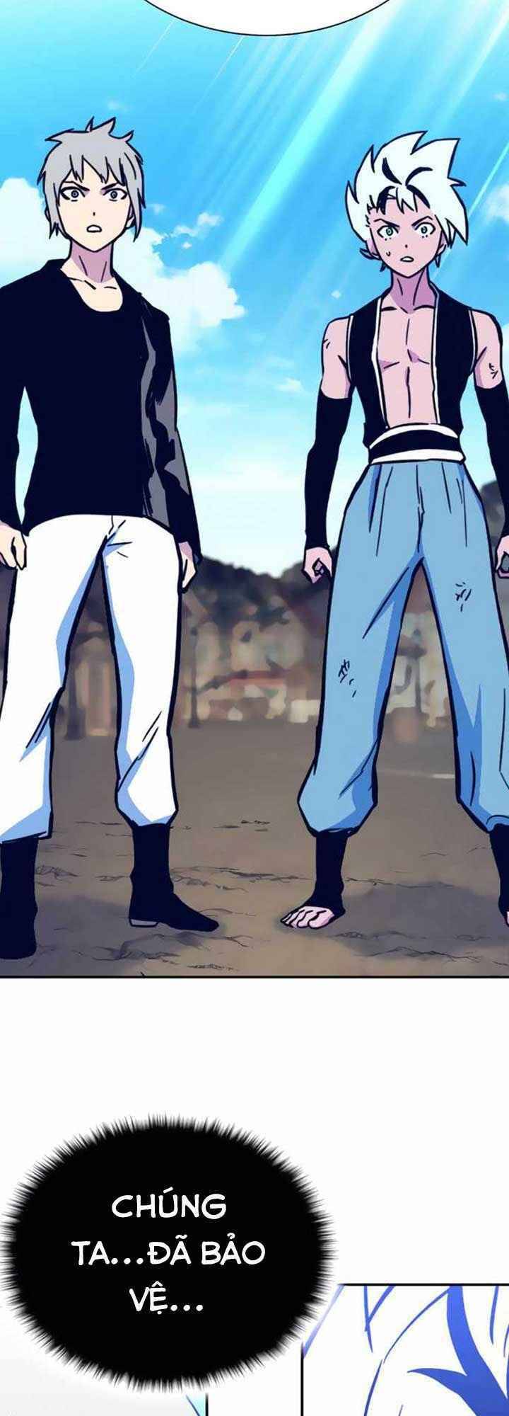 Ex & Ash Chapter 5 - Trang 2