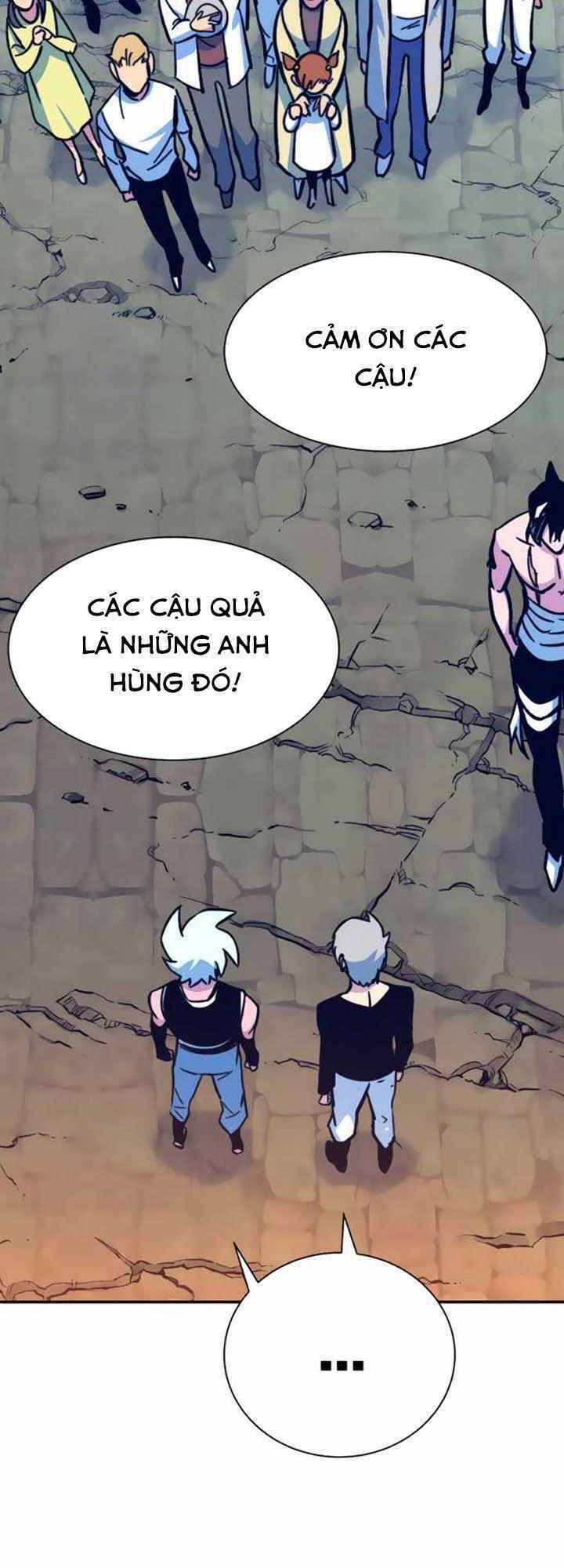 Ex & Ash Chapter 5 - Trang 2